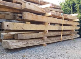 Eichenbalken Eichebalken Fachwerkbalken Altholz alte balken