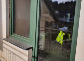 Veka Fenster