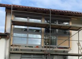 ABUS-Fenster