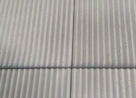 Innenausbau Wandplatten Betonoptik