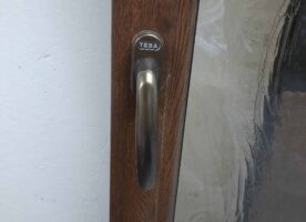 Teba Fenster Kunststoff