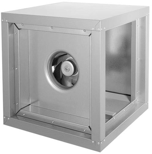 Ruck Abluftbox mit EC Motor 3080 qm/h – MPC 355 EC 40