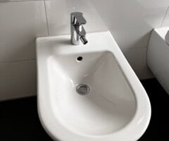 Bidet Villeroy&Boch Subway 2.0