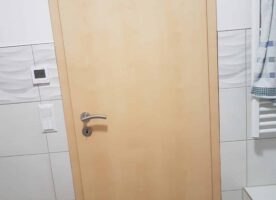 Türen Innentüren inkl. Zargen