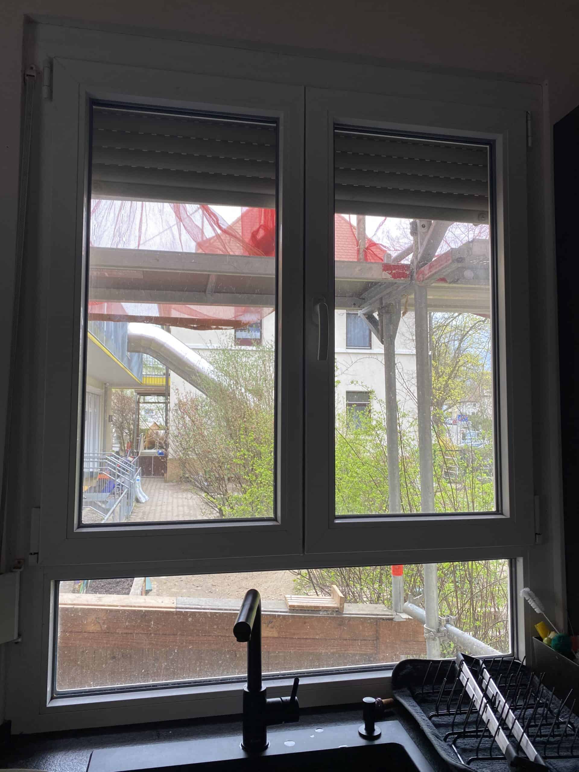 Fenster Weru 2-Fach Wärmeschutz Glaß kaufen