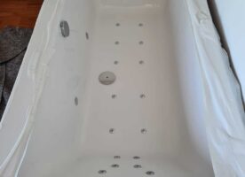 Whirlwanne Villeroy & Boch
