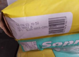 Sopro Drainagemörtel DM 610