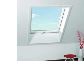 Roto Designo Rx ZIN LAE Innenfutter Längenteil Roto ZIN LAE xx/14 LT 300 mm KW