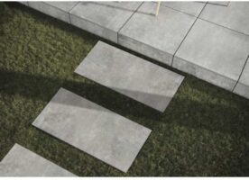 NEU 10x Terrassenplatten Feinsteinzeug 1,20 x 0,6m