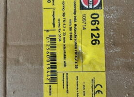 TPS Protector Aluprofile mit Clips,Schrauben und Verbinder