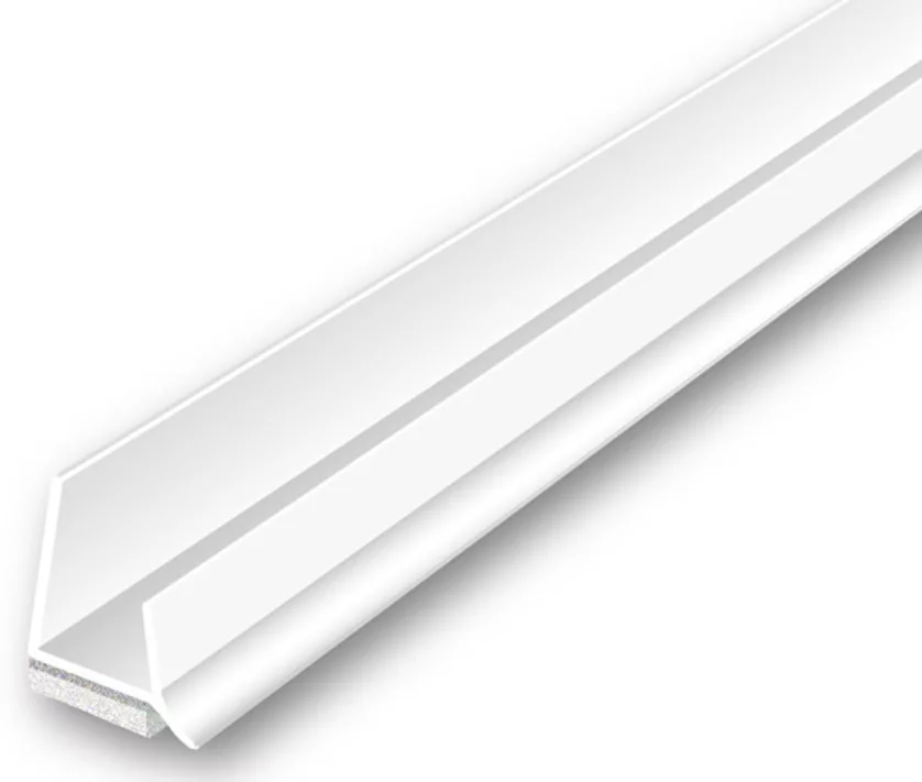 TRiooo Trockenbauleisten/Einfassprofil; 2600 mm