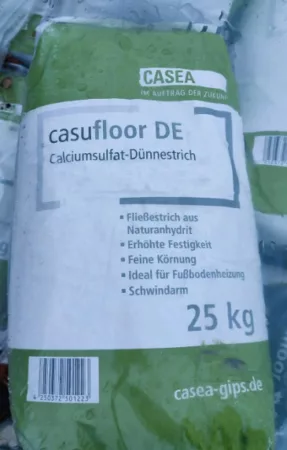 Casufloor DE