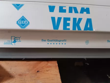 Veka, Produktserie DPQ-82