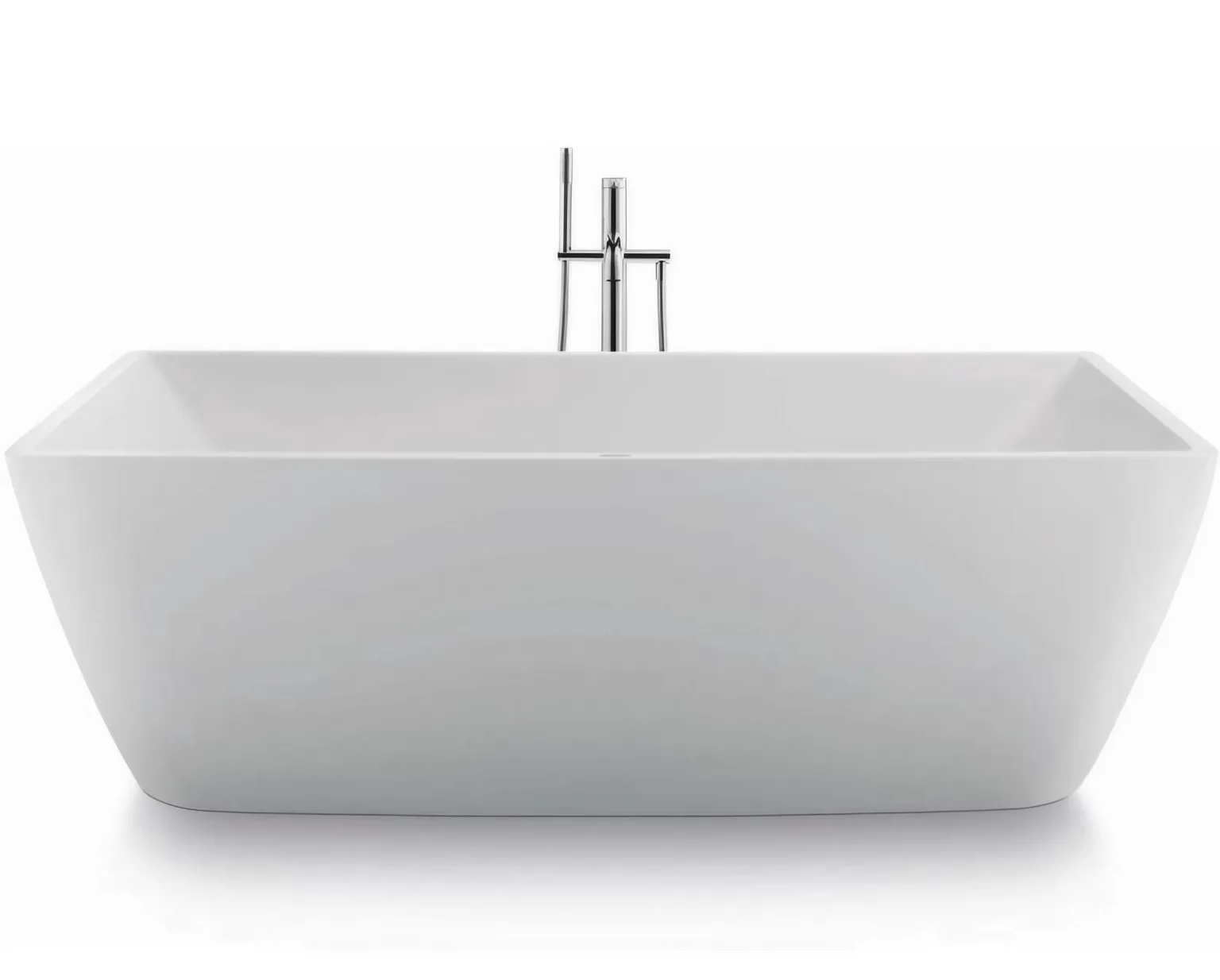 Duravit Badewanne Durasquare Freistehend 700430