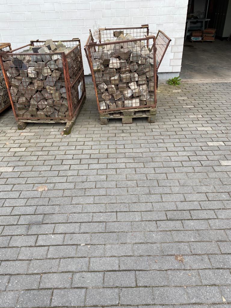 Natursteine / Pflaster