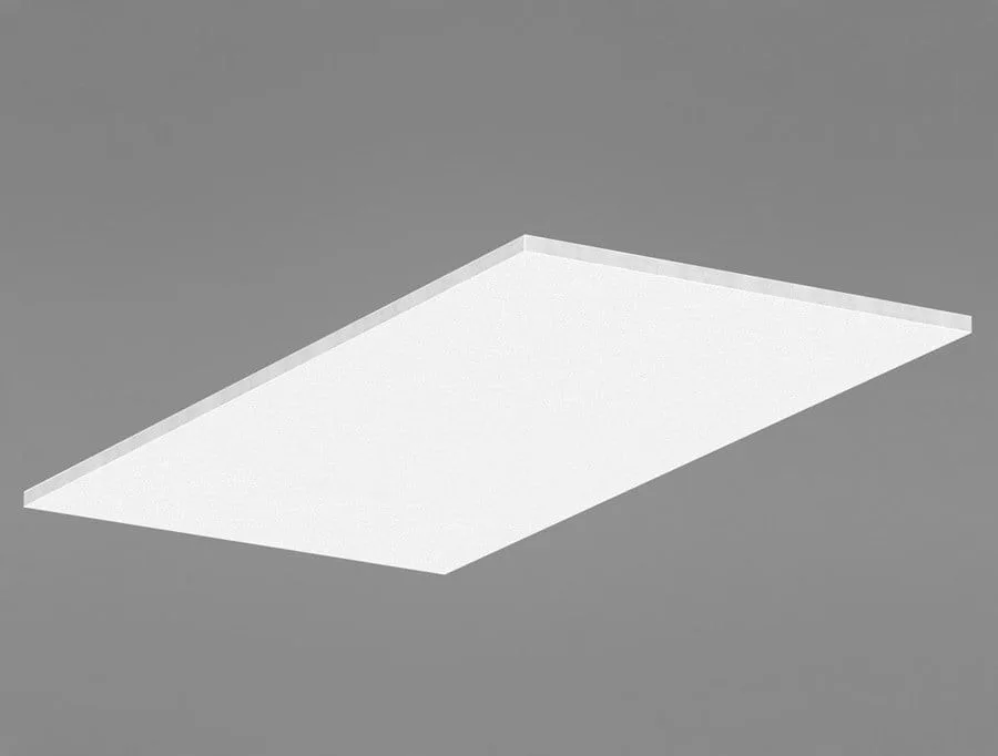 Ecophon Retangle Deckensegel