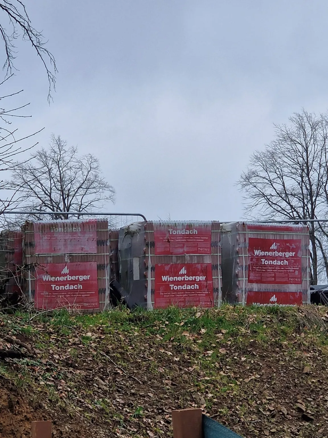 Wienerberger Tondach