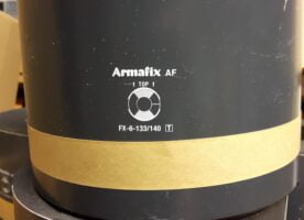 Armacell Armafix FX-6-133/140