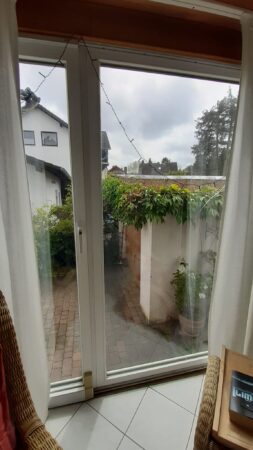 Meeth   Schiebe-Kipp-Fenster für Wintergarten