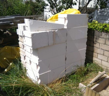 Xella YTONG Porenbetonsteine ThermStandard PP 2-0,35