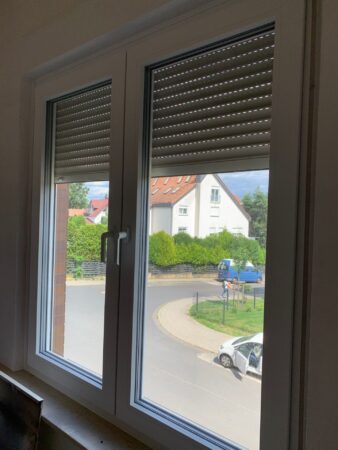 Schüco Fenster