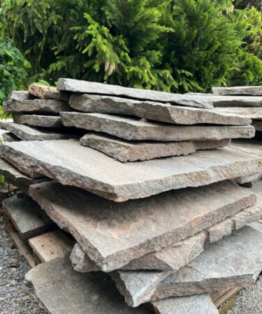 Gneis Polygonal Platten