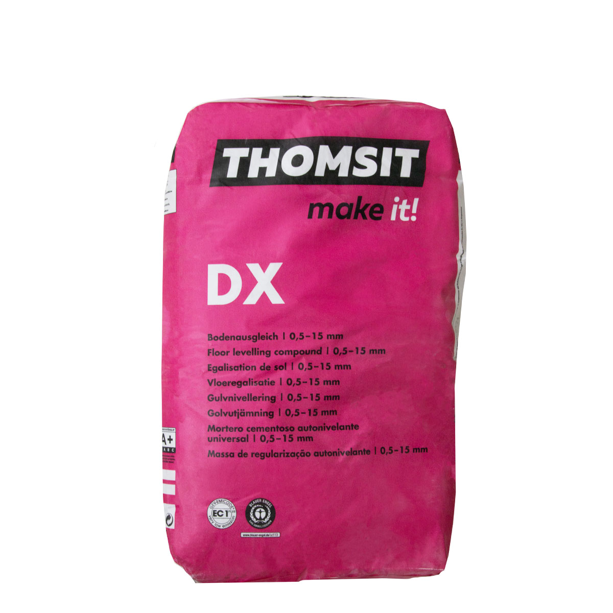 Thomsit DX