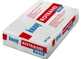 Knauf Rotband Pro Haftputz