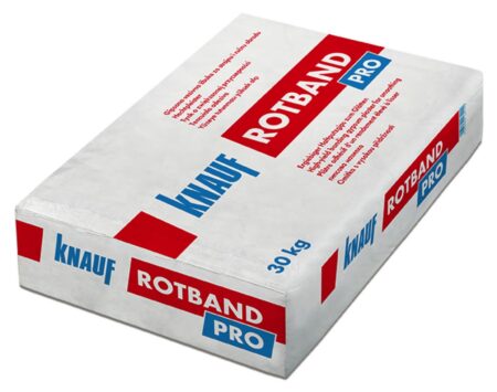 Knauf Rotband Pro Haftputz