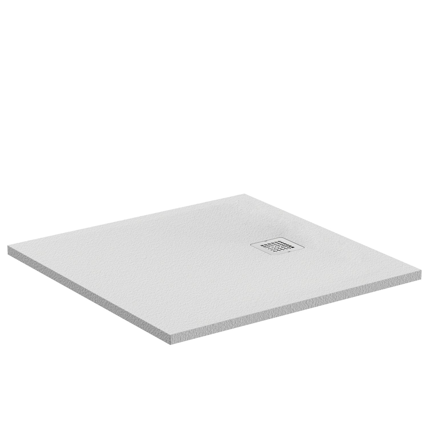 Ideal Standard Ultra Flat S Rechteck-Brausewanne 80 x 80 cm