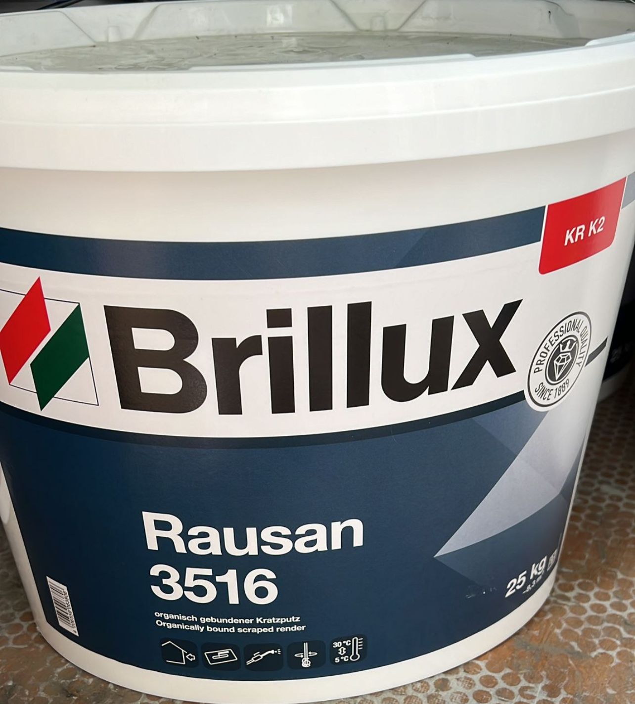 Brillux Rausan