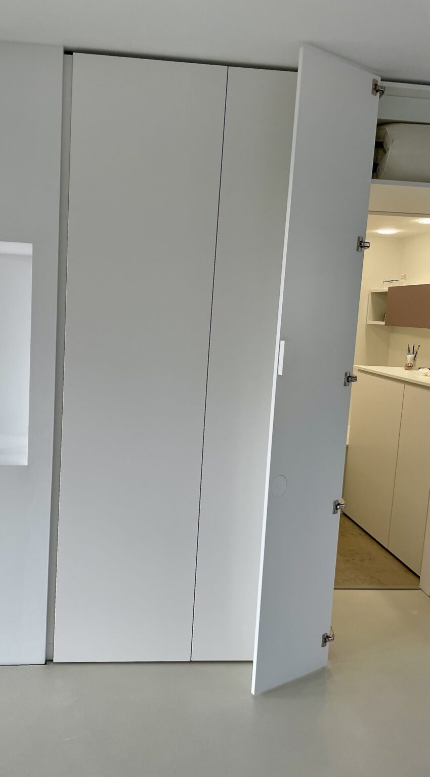 Einbauschränke von Reform / Füllstücke & 1 Schubladenboden