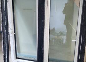 Fenster zu verkaufen