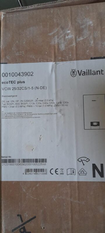 Vailant