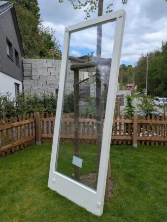 2fach verglastes Holzfenster