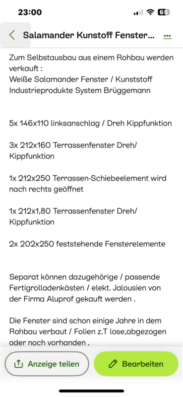 Fenster