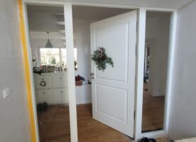 Wohnungseingangstür Jeldwen Wohnungseingangstür Jeldwen