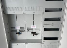 Elektro Schrank