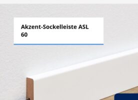 Sockenleisten Sockenleisten