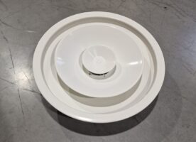 Luftdiffusor MP3 - KU5CT SERIES - DN315