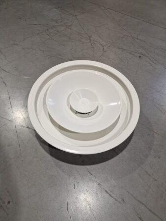 Luftdiffusor MP3 – KU5CT SERIES – DN315