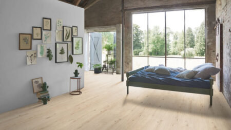 Parador Modular ONE Eiche Atmosphere geschliffen Landhausdiele