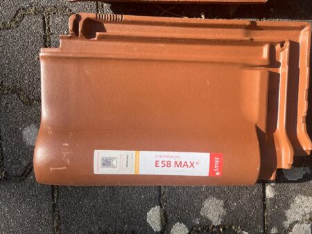 Ergoldsbacher Erlus E58 Max