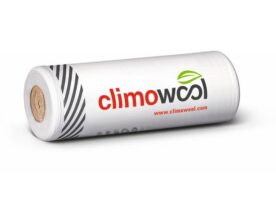 climowool KF3 WLG032 180mm Klemmfilz