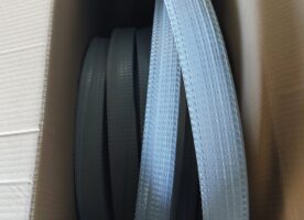 Raxofix Mehrschichtverbundrohr Rundumisolierung