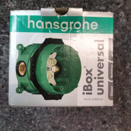 Duscharmatur Hansgrohe