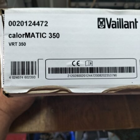 Vaillant Raumthermostat