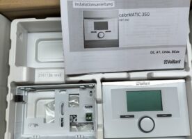 Vaillant Raumthermostat