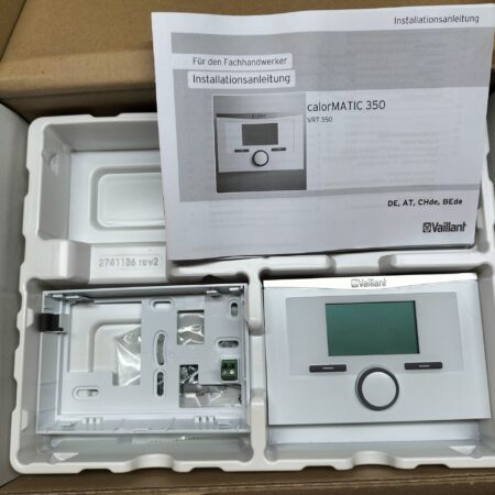 Vaillant Raumthermostat