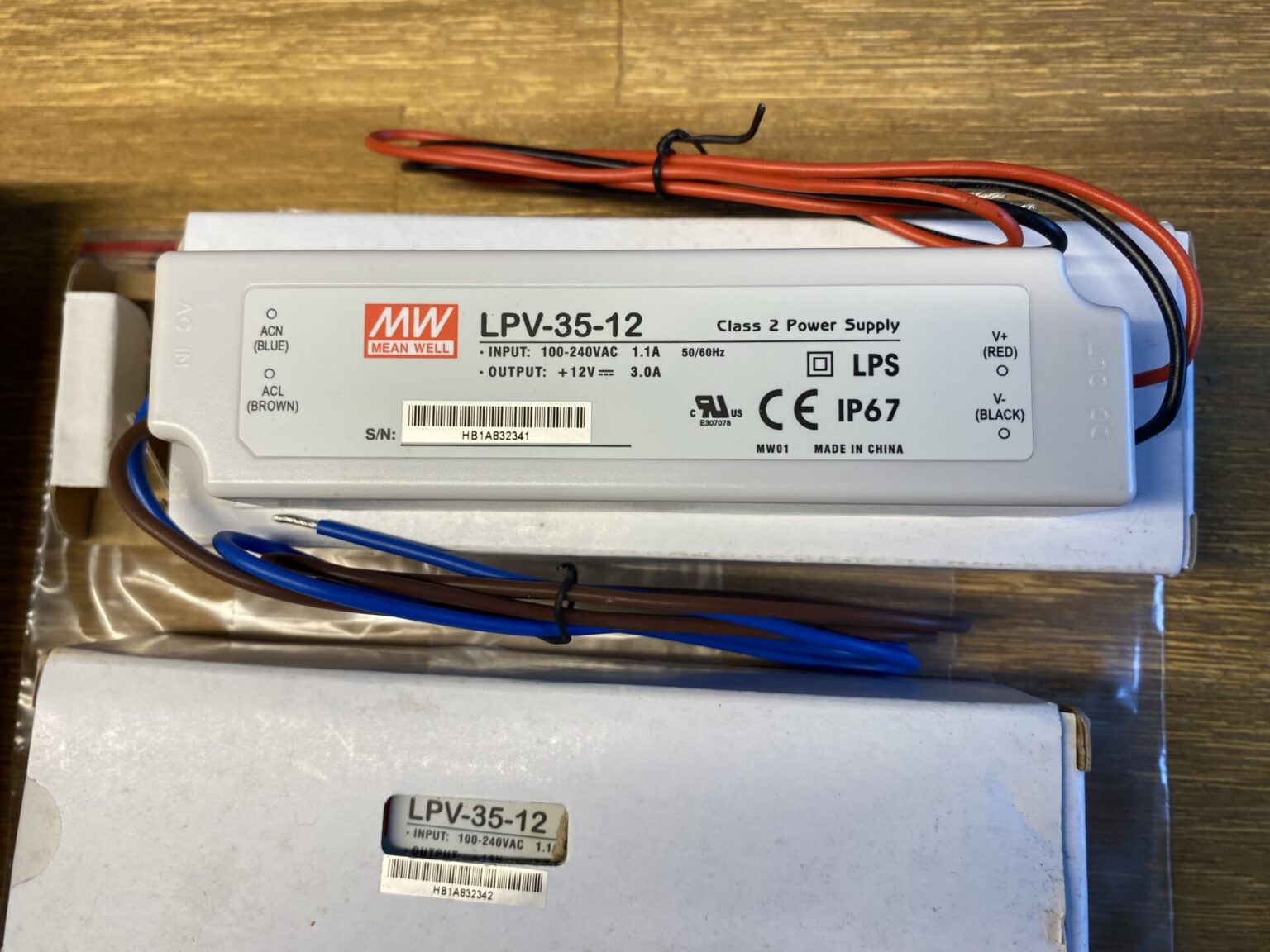 Rutec, LED-Lichtleisten VARDAflex 12V